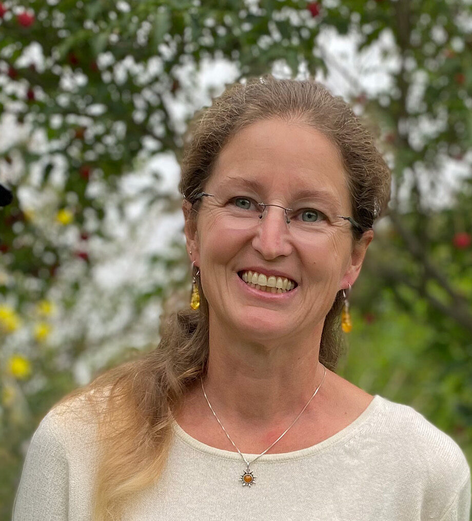 yogalehrerin jenni becker kurse kleve kranenburg goch